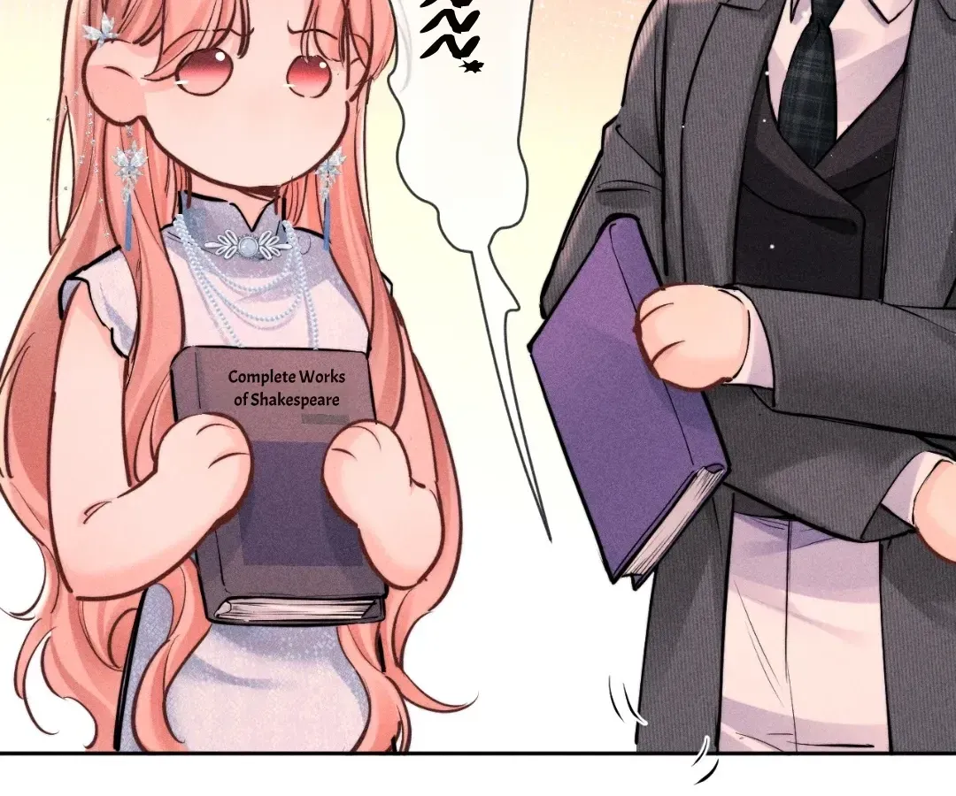 Hermes Lover chapter 34 page 44