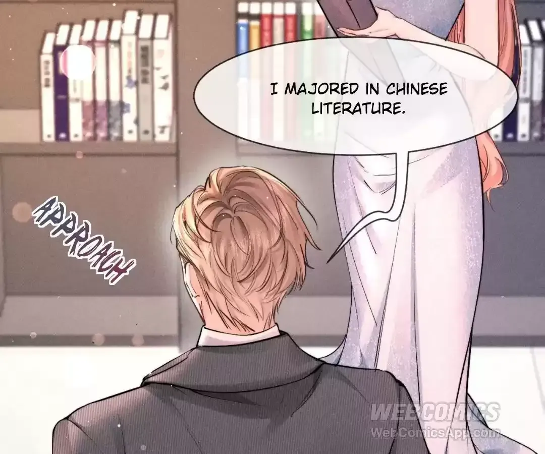 Hermes Lover chapter 34 page 11