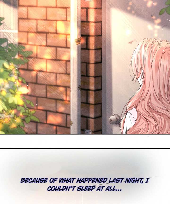 Hermes Lover chapter 5 page 6