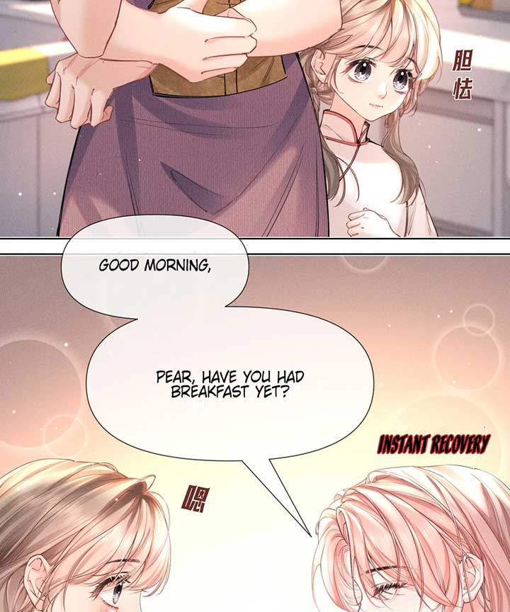 Hermes Lover chapter 5 page 9