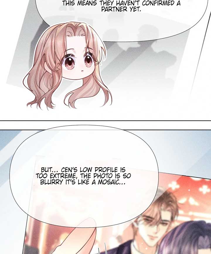 Hermes Lover chapter 5 page 20
