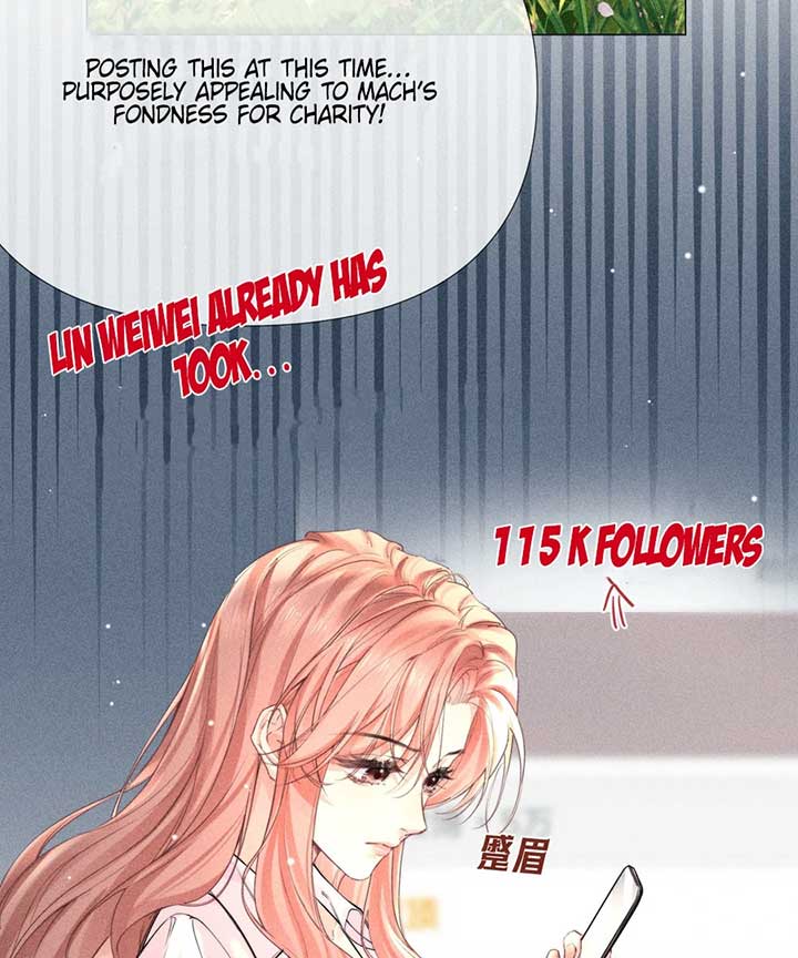 Hermes Lover chapter 5 page 23