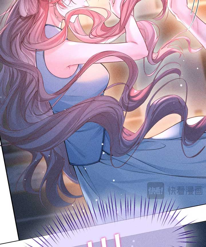 Hermes Lover chapter 5 page 27