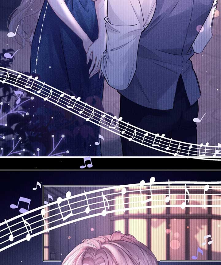 Hermes Lover chapter 5 page 34