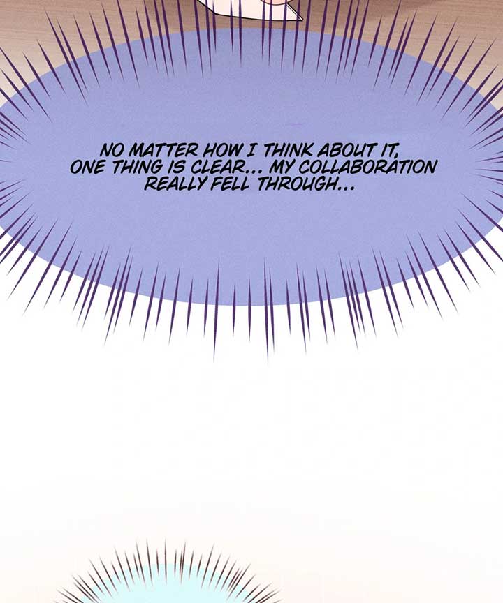 Hermes Lover chapter 5 page 40