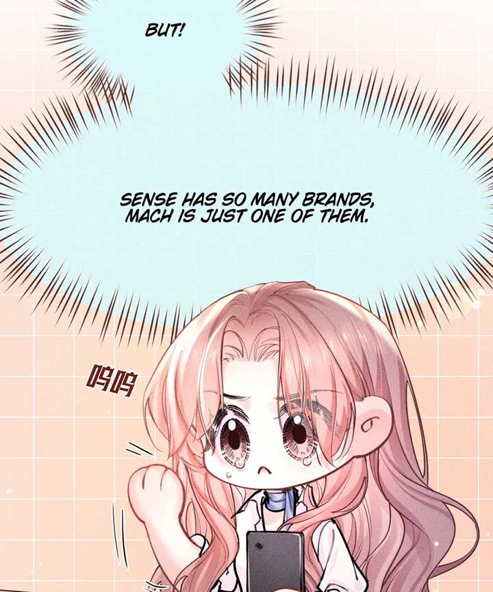 Hermes Lover chapter 5 page 41