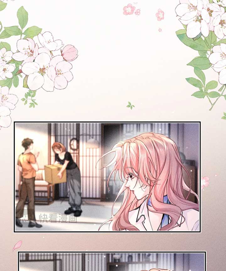 Hermes Lover chapter 5 page 44