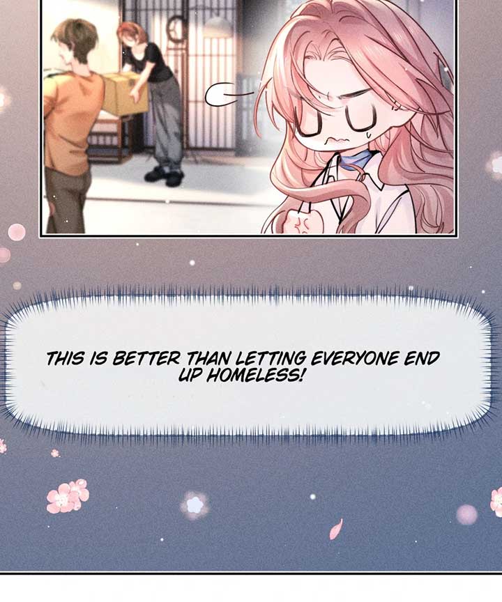 Hermes Lover chapter 5 page 45