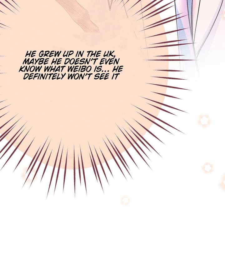 Hermes Lover chapter 5 page 48