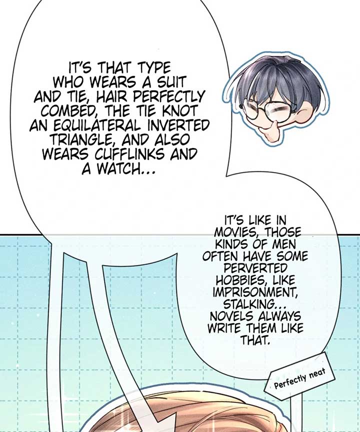 Hermes Lover chapter 5 page 53