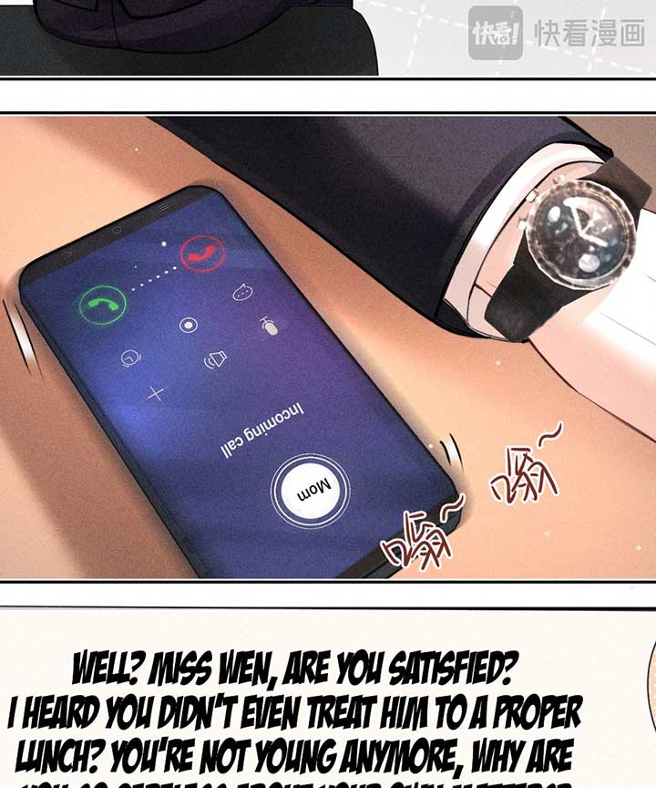 Hermes Lover chapter 5 page 58