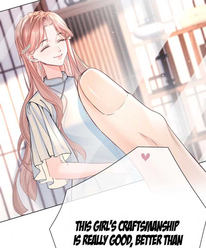 Hermes Lover chapter 5 page 64