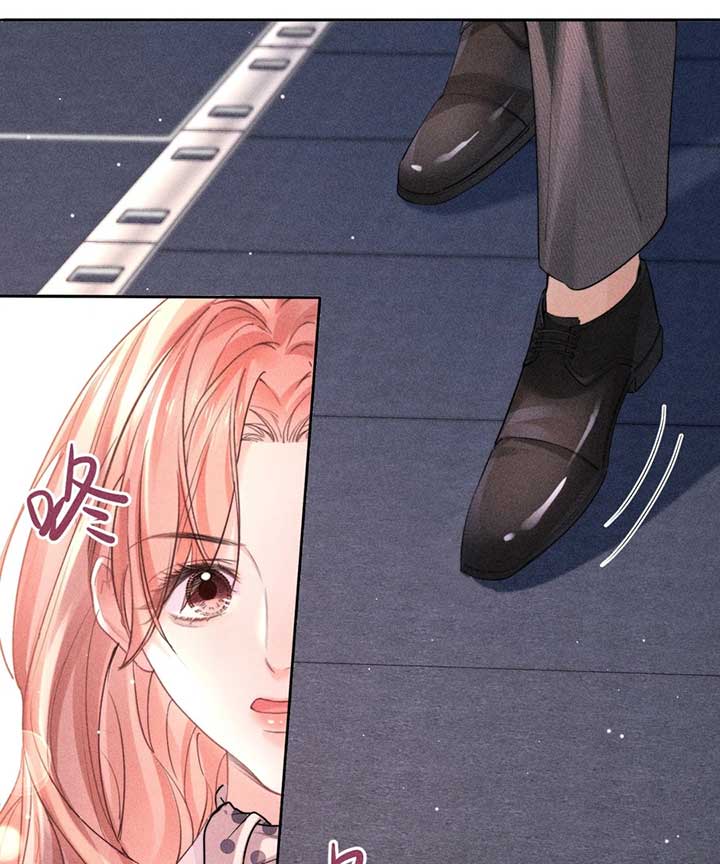 Hermes Lover chapter 8 page 4