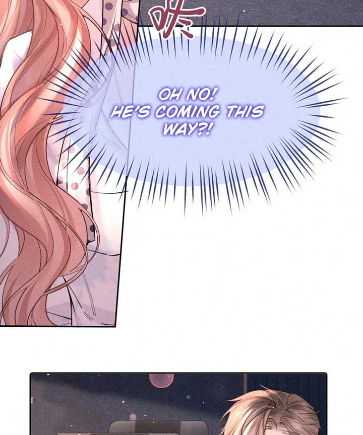 Hermes Lover chapter 8 page 5