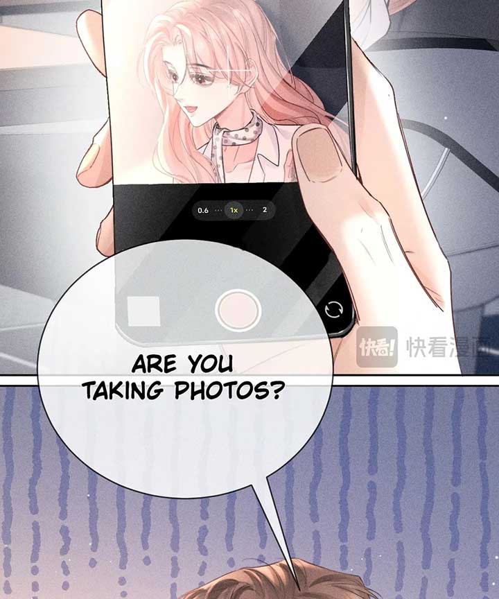 Hermes Lover chapter 8 page 11