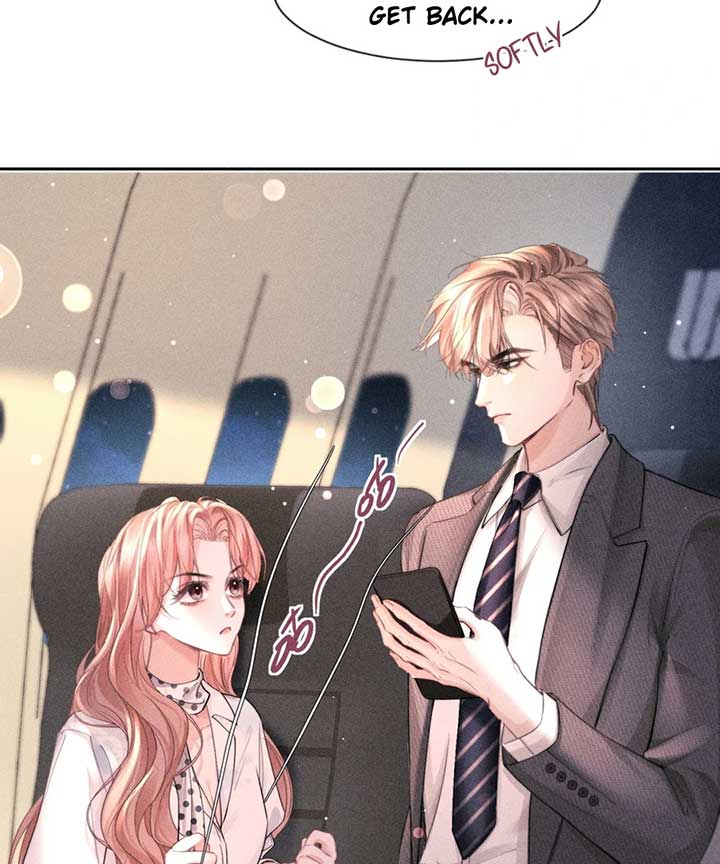 Hermes Lover chapter 8 page 16