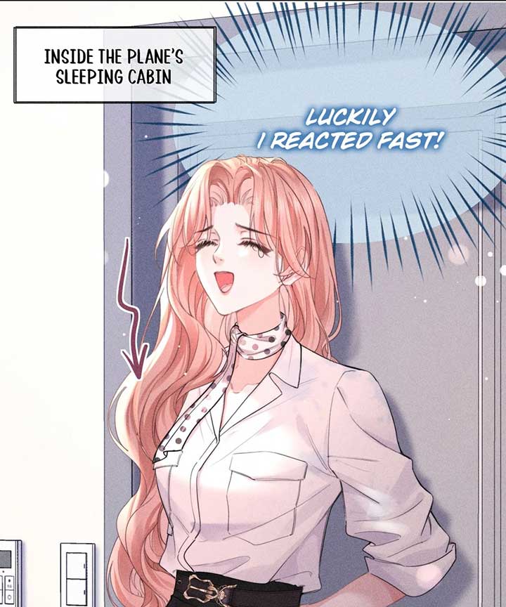 Hermes Lover chapter 8 page 21