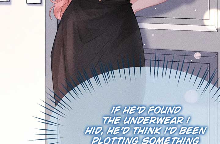 Hermes Lover chapter 8 page 22