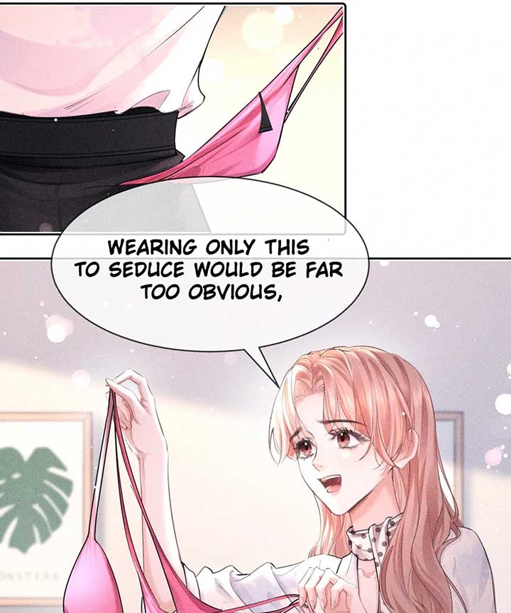 Hermes Lover chapter 8 page 24