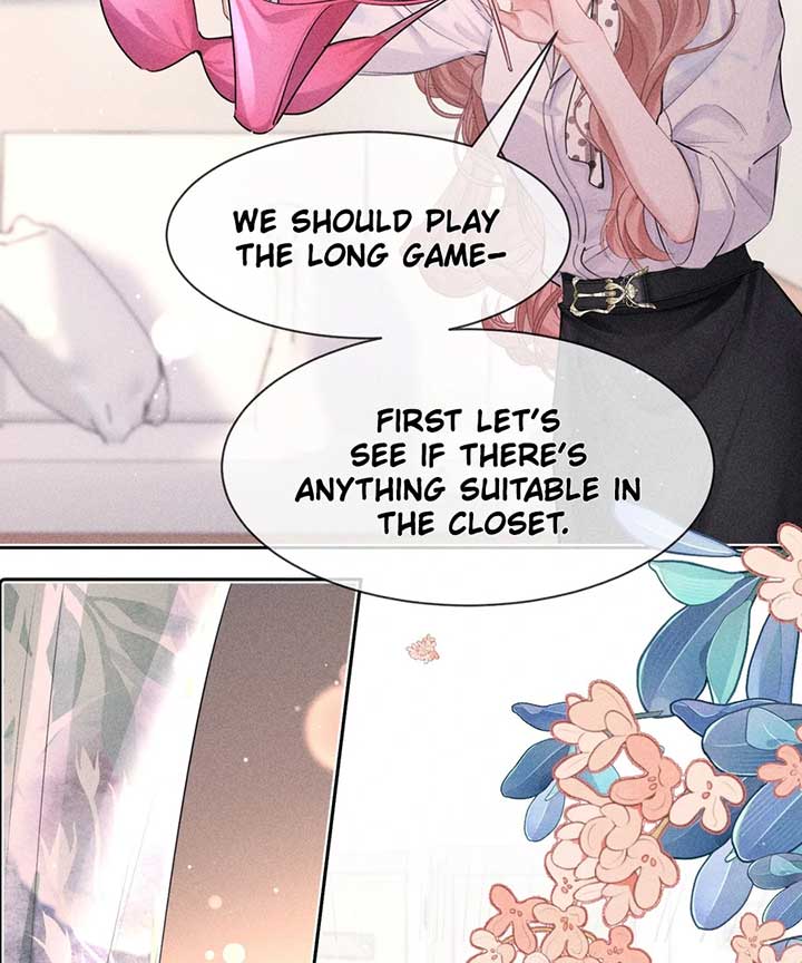 Hermes Lover chapter 8 page 25