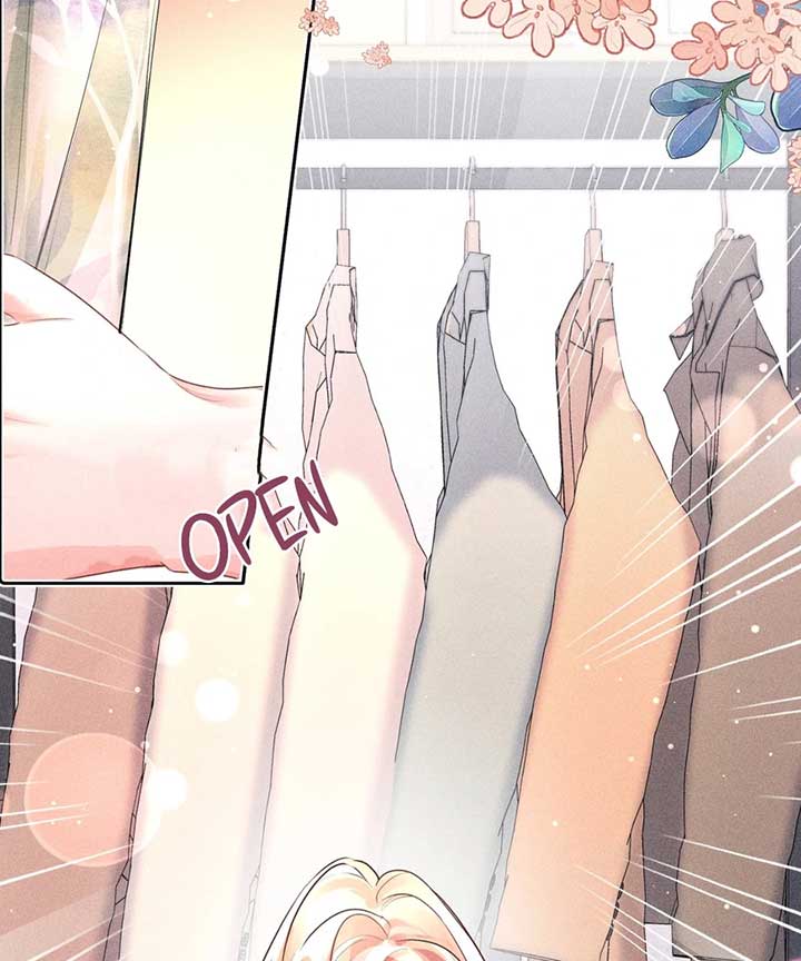 Hermes Lover chapter 8 page 26