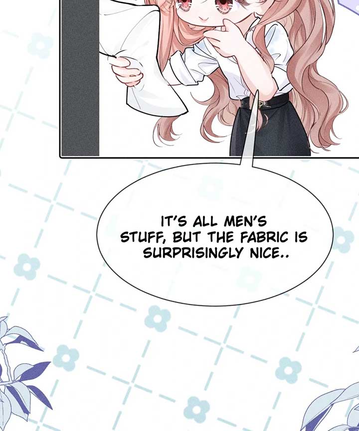 Hermes Lover chapter 8 page 28