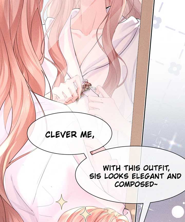 Hermes Lover chapter 8 page 30
