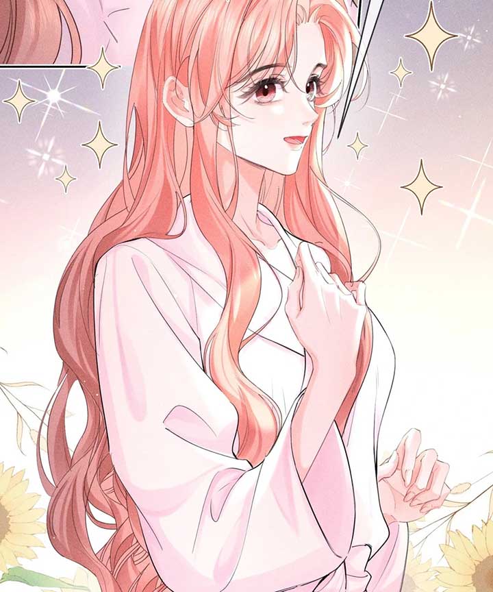 Hermes Lover chapter 8 page 31