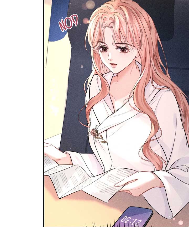 Hermes Lover chapter 8 page 41