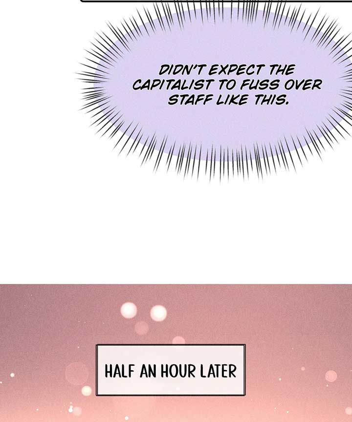 Hermes Lover chapter 8 page 42
