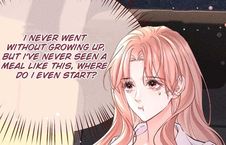 Hermes Lover chapter 8 page 46