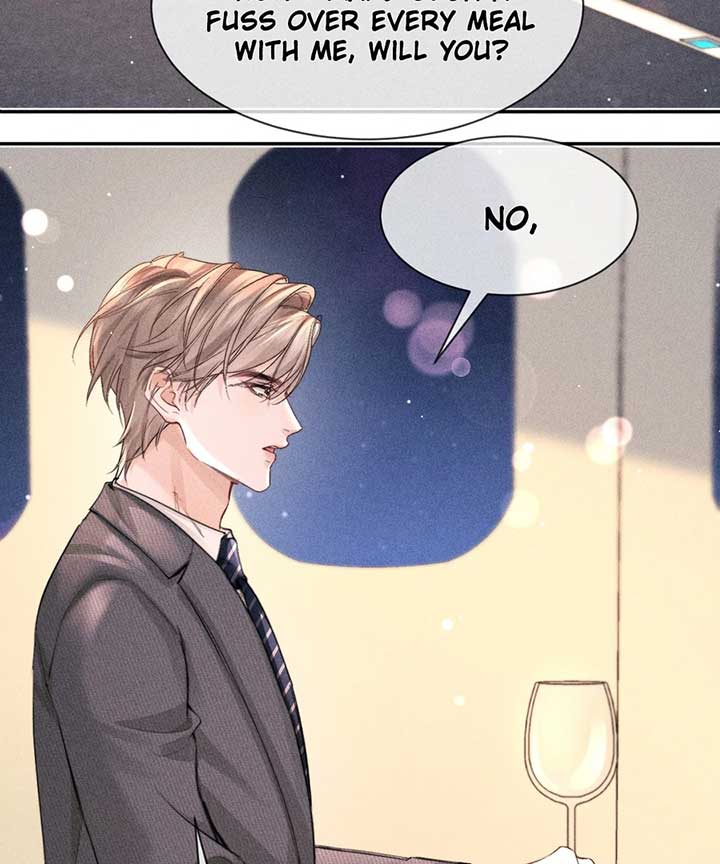 Hermes Lover chapter 8 page 53
