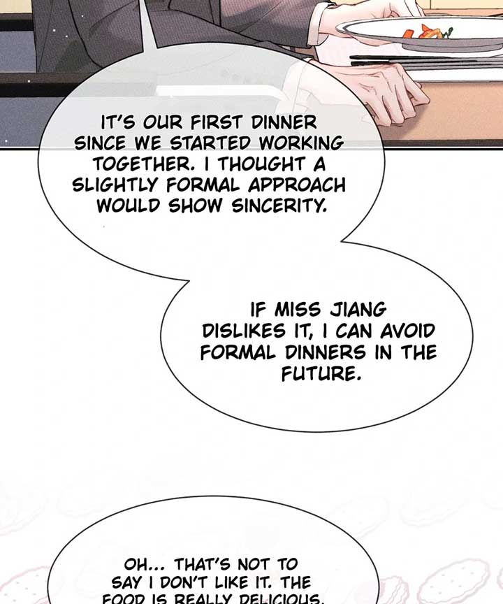 Hermes Lover chapter 8 page 54