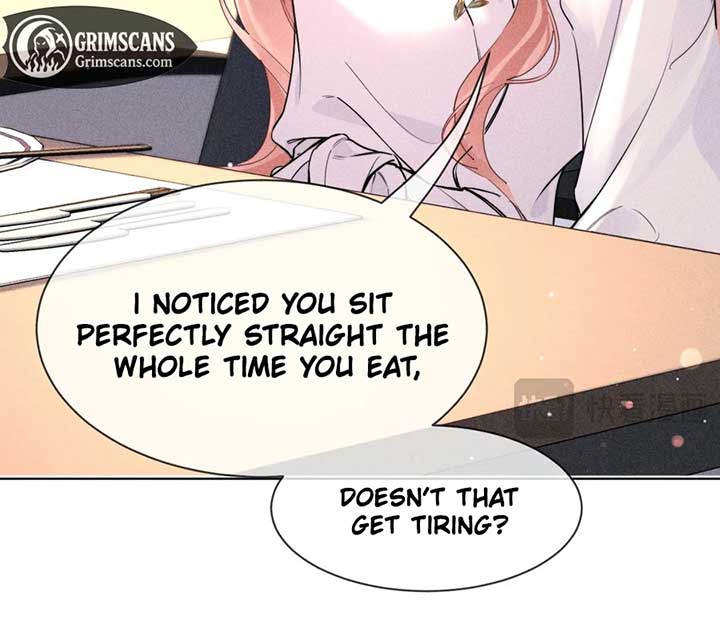 Hermes Lover chapter 8 page 58