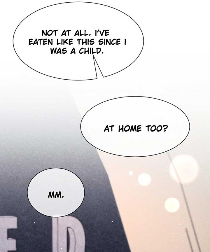Hermes Lover chapter 8 page 59
