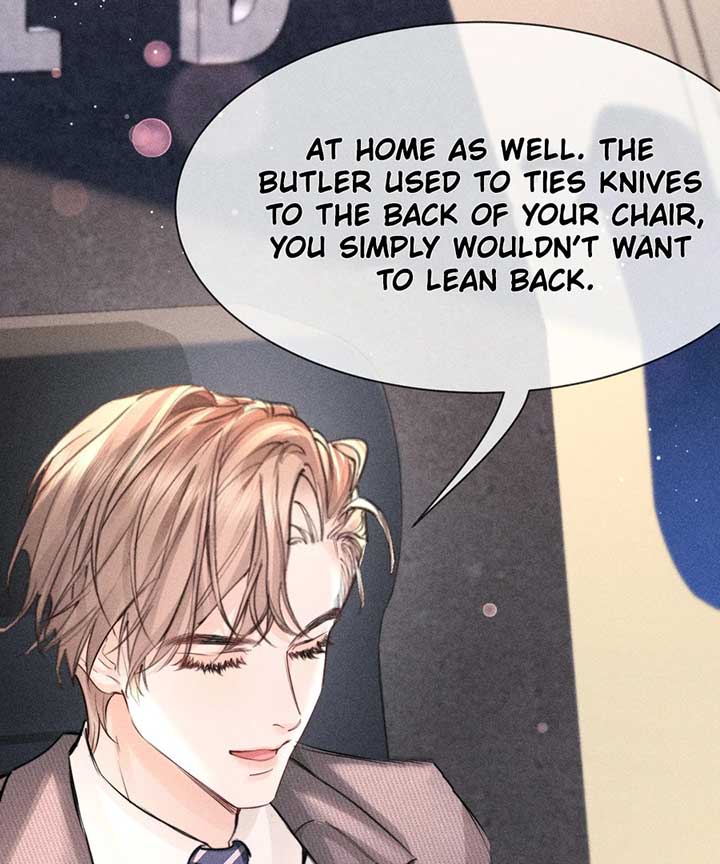 Hermes Lover chapter 8 page 60
