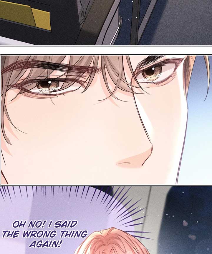 Hermes Lover chapter 8 page 63