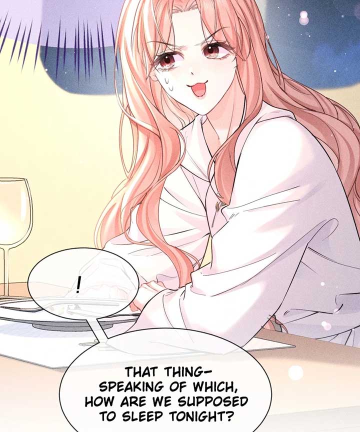 Hermes Lover chapter 8 page 64