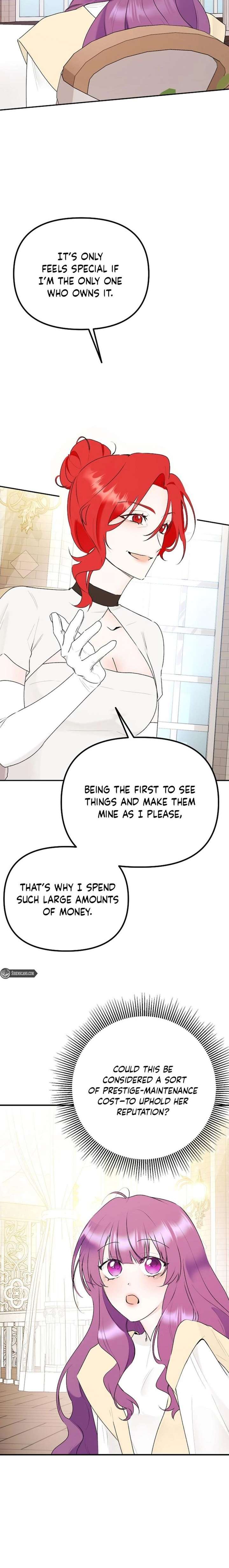 Licentia Outside the Stone Wall chapter 21 page 13