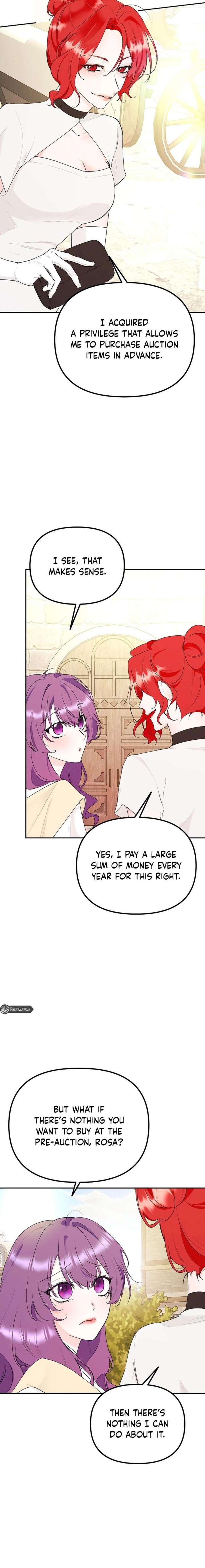 Licentia Outside the Stone Wall chapter 21 page 3