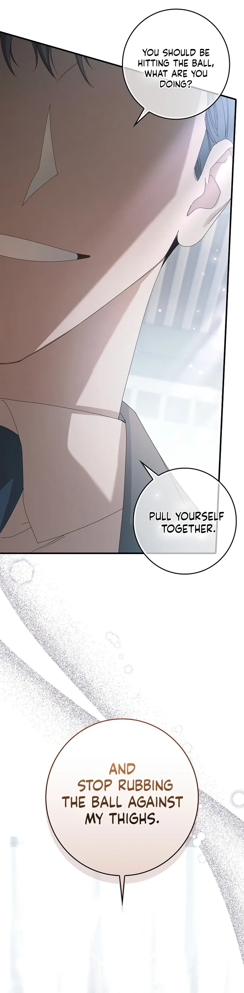 Invincible Romance chapter 1 page 30
