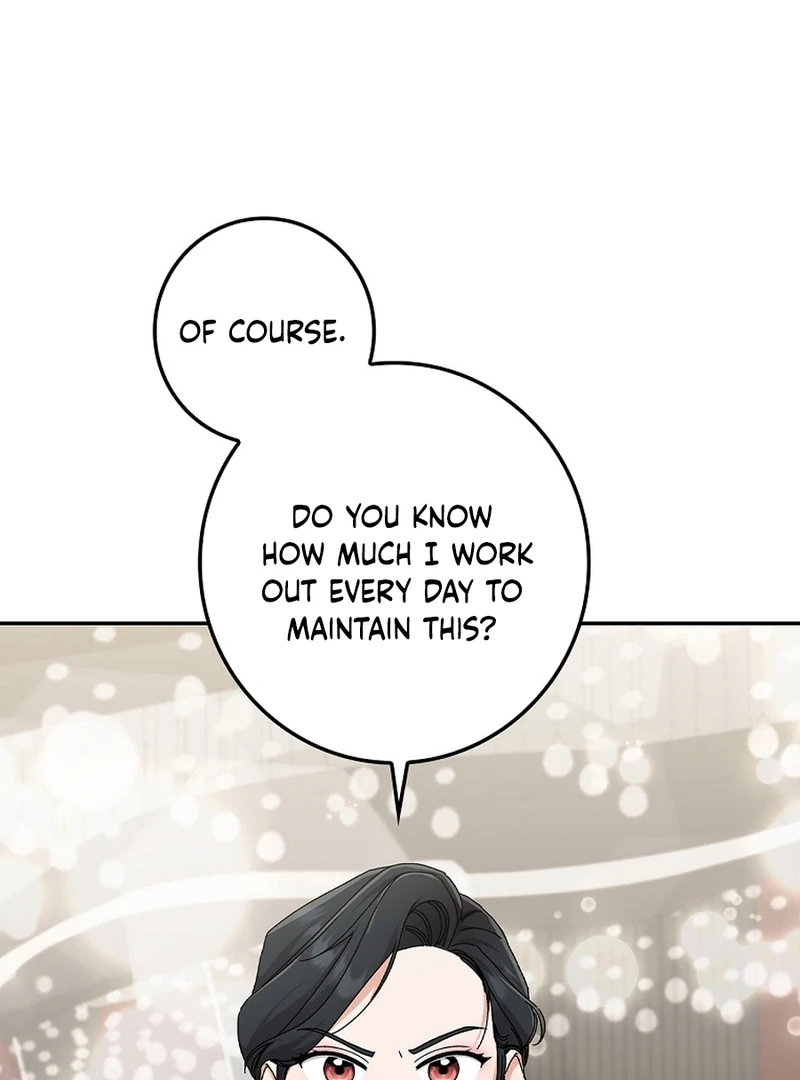 Invincible Romance chapter 18 page 6