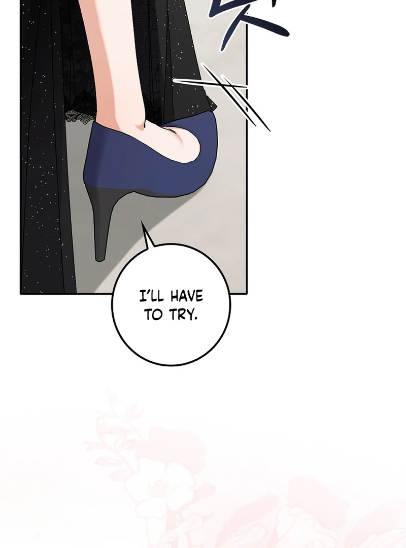 Invincible Romance chapter 18 page 18