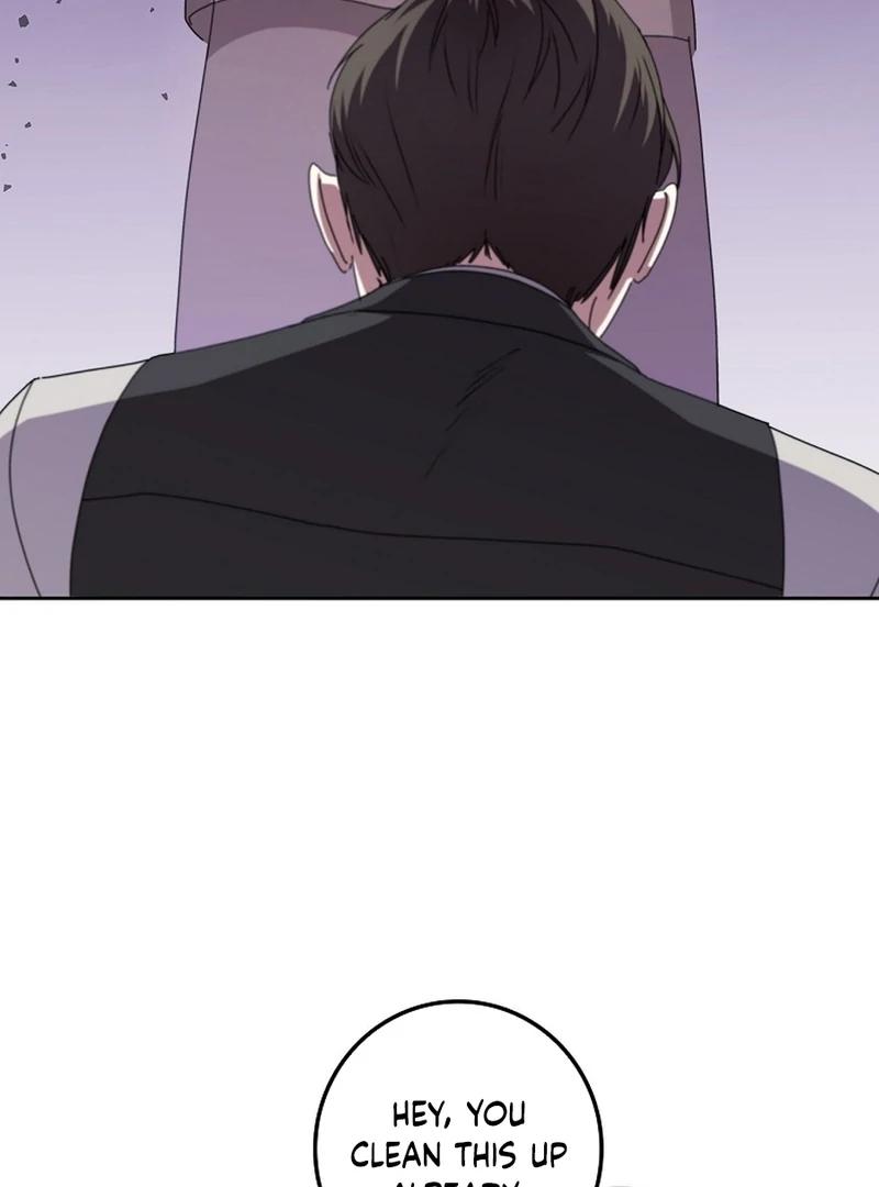 Invincible Romance chapter 18 page 28