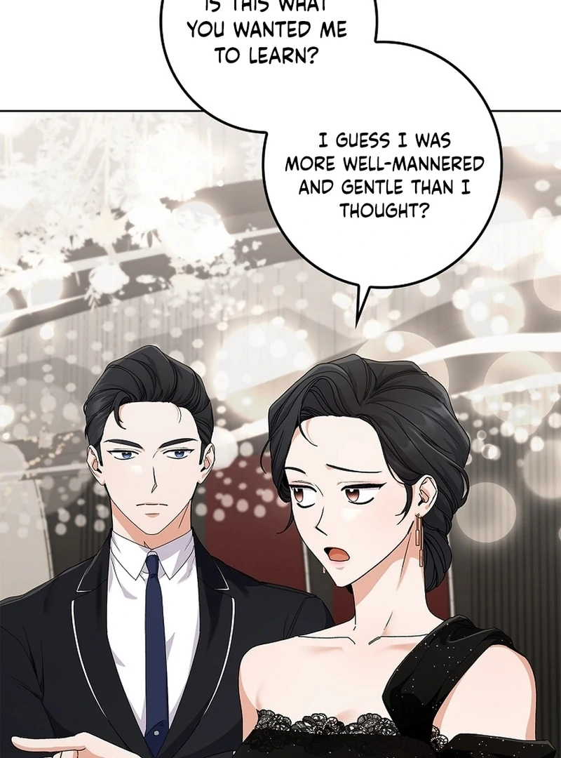 Invincible Romance chapter 18 page 31