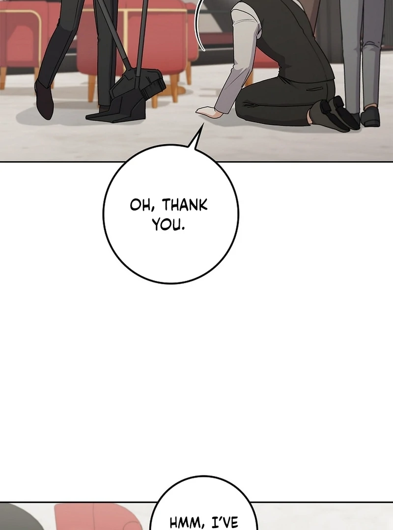 Invincible Romance chapter 18 page 46