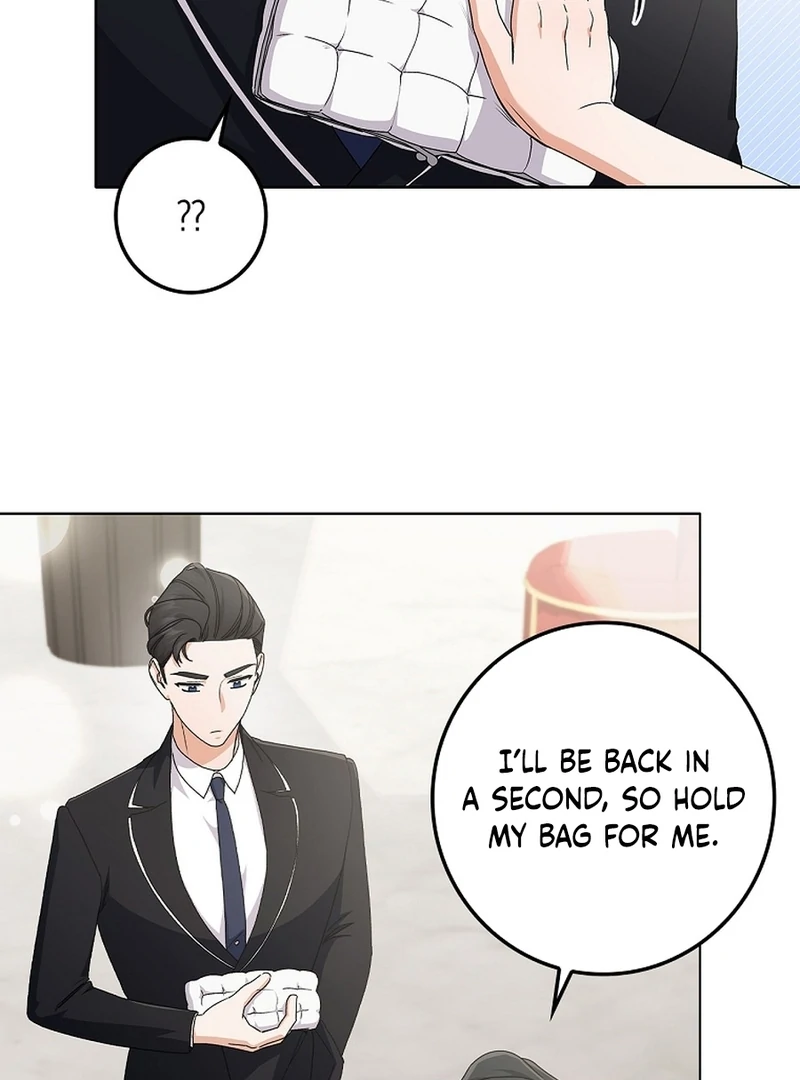 Invincible Romance chapter 18 page 49