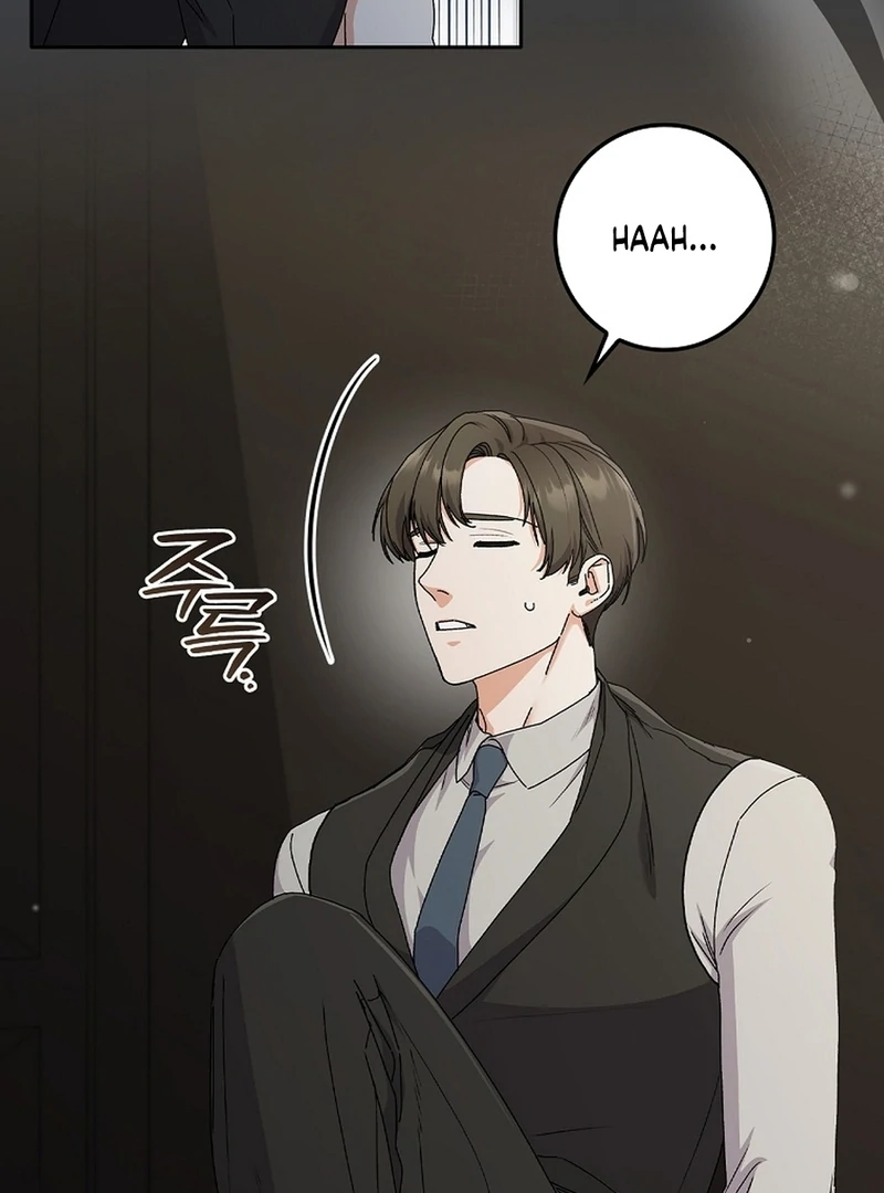 Invincible Romance chapter 18 page 55