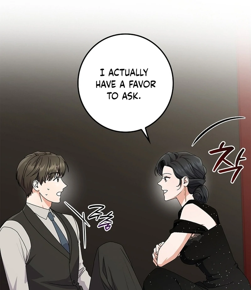 Invincible Romance chapter 18 page 65