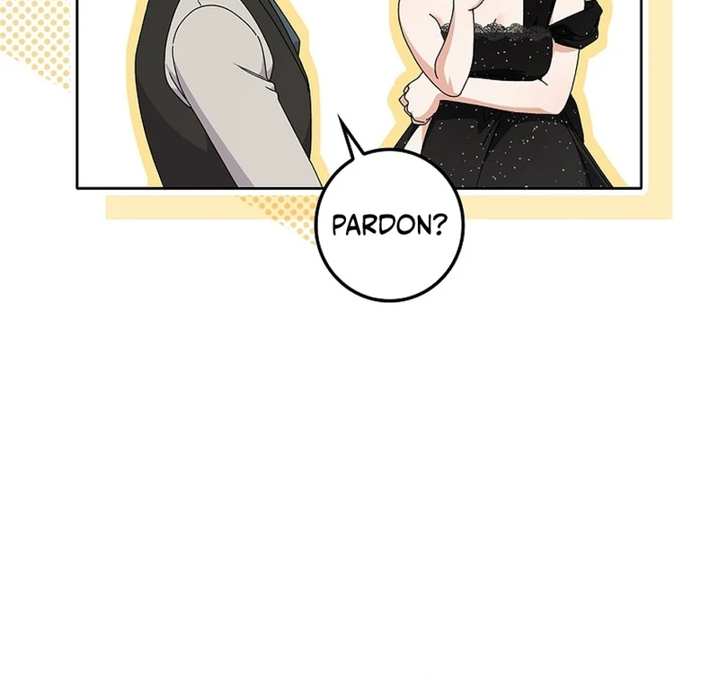 Invincible Romance chapter 18 page 80